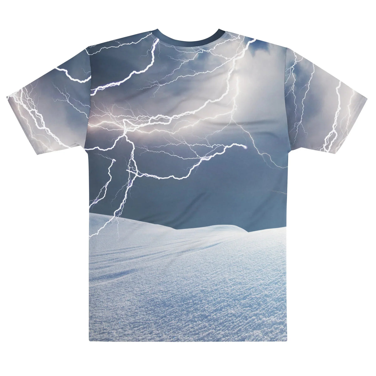 Ungovernable Penguin Men's T-Shirt - Shirtwascash