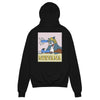 Nirvana Hoodie - Shirtwascash