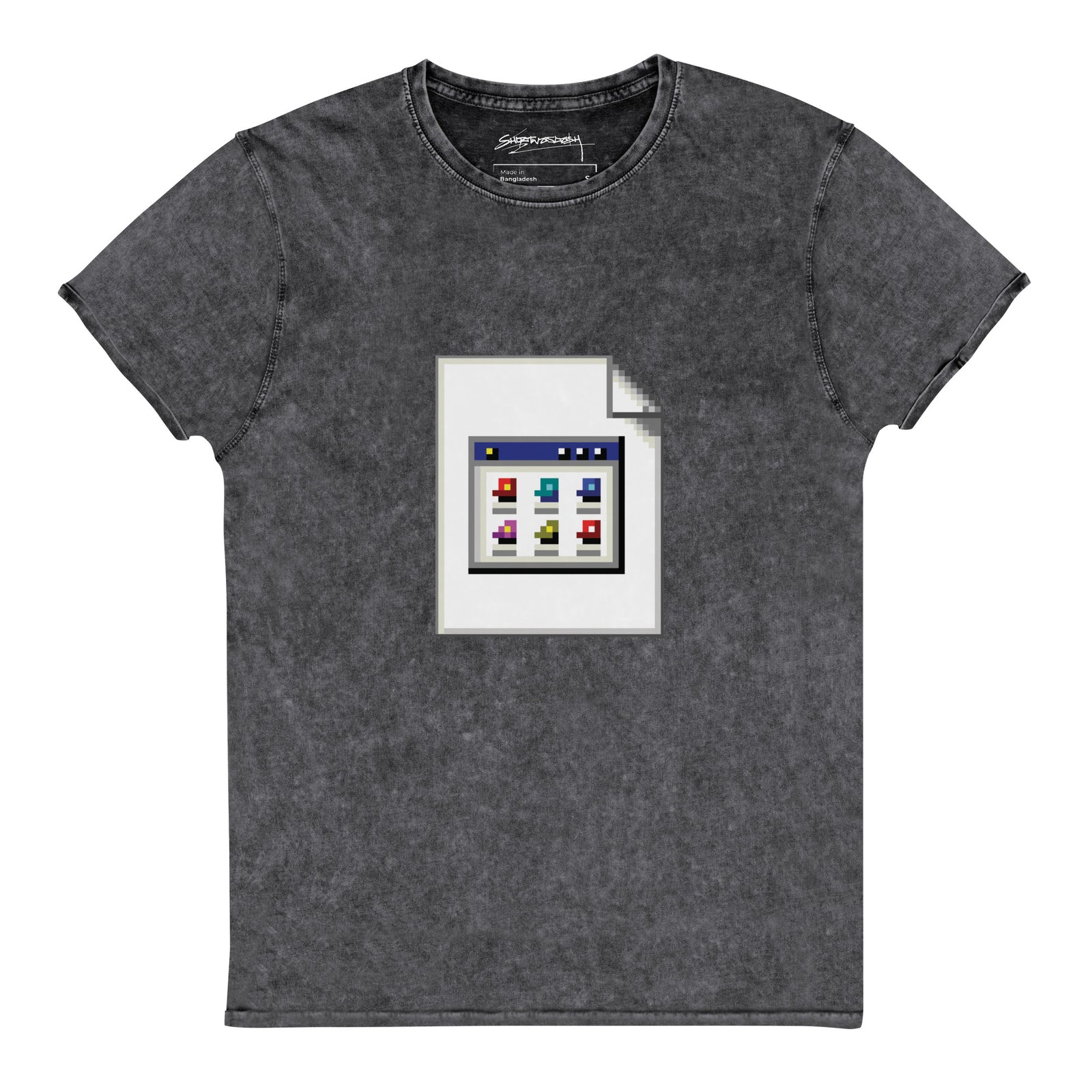 File Not Found Men's T-Shirt - Shirtwascash