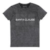 Santa Claus Takeout Men's T-Shirt - Shirtwascash