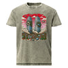 Ugly Christmas 9/11 Men's T-Shirt - Shirtwascash