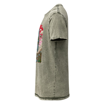 Ugly Christmas 9/11 Men's T-Shirt - Shirtwascash