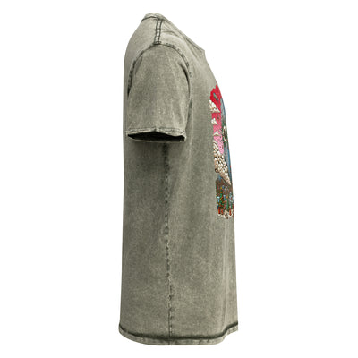 Ugly Christmas 9/11 Men's T-Shirt - Shirtwascash