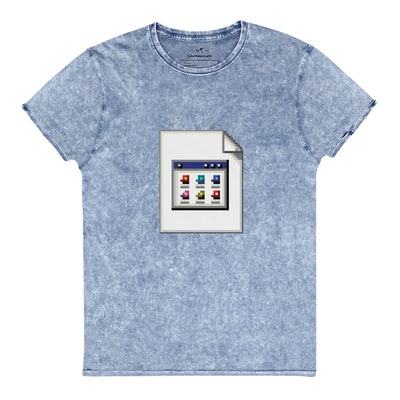 File Not Found Men's T-Shirt - Shirtwascash