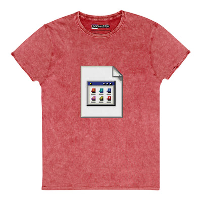 File Not Found Men's T-Shirt - Shirtwascash