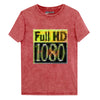 High Def Men's T-Shirt - Shirtwascash