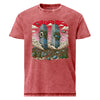 Ugly Christmas 9/11 Men's T-Shirt - Shirtwascash