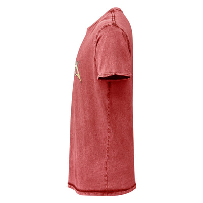 Cash AF Men's T-Shirt - Shirtwascash