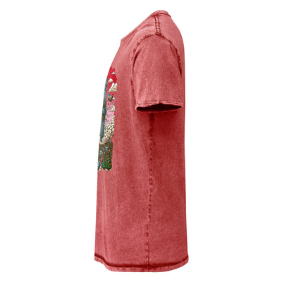 Ugly Christmas 9/11 Men's T-Shirt - Shirtwascash