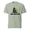 Don't Rustle Me Men's T-Shirt - Shirtwascash
