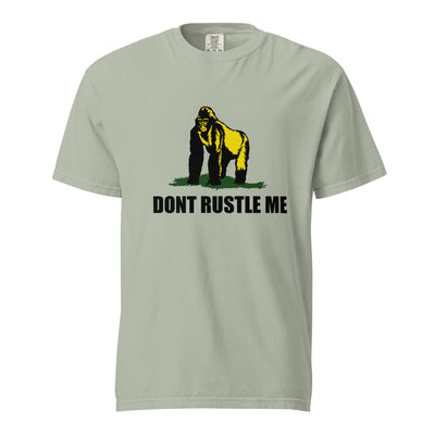 Don't Rustle Me Men's T-Shirt - Shirtwascash