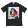 Woman Devouring Her Son Men's T-Shirt - Shirtwascash