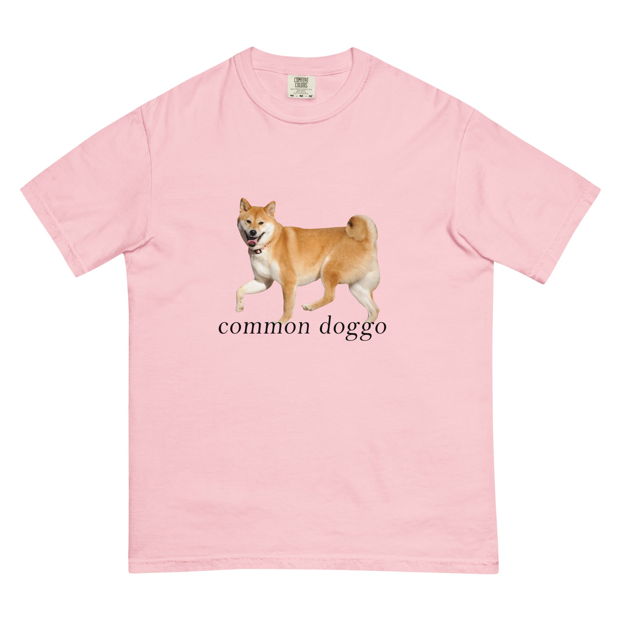Common Doggo Men's T-Shirt - Shirtwascash