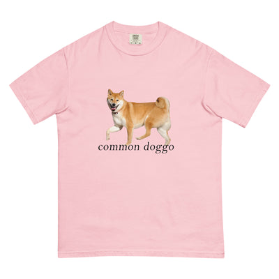 Common Doggo Men's T-Shirt - Shirtwascash