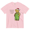 Corduroy Christmas Men's T-Shirt - Shirtwascash