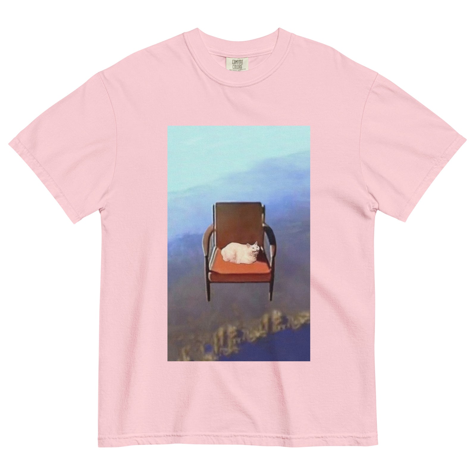 Doing Fine Men's T-Shirt - Shirtwascash