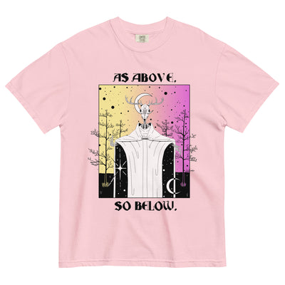 Cosmos Men's T-Shirt - Shirtwascash