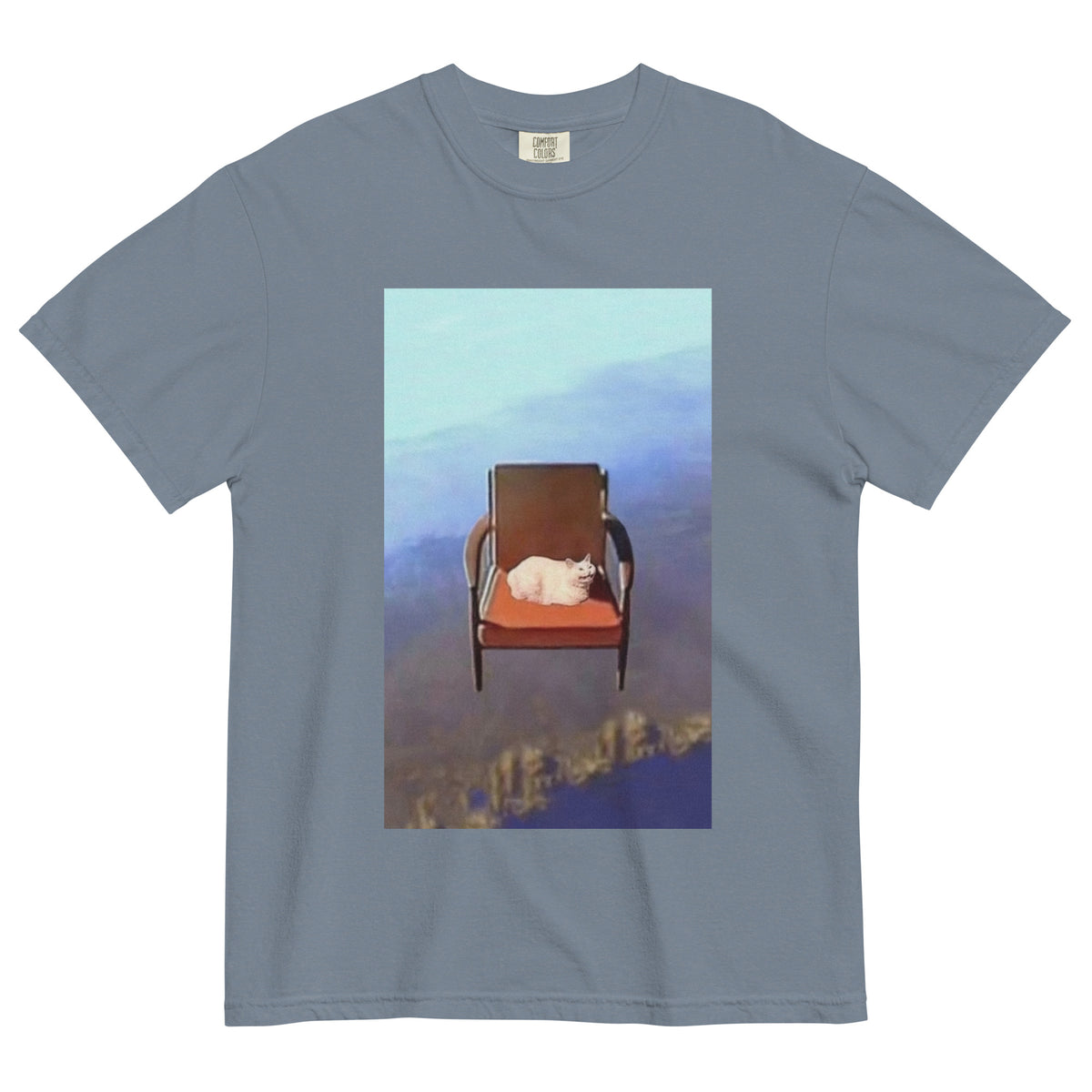 Doing Fine Men's T-Shirt - Shirtwascash