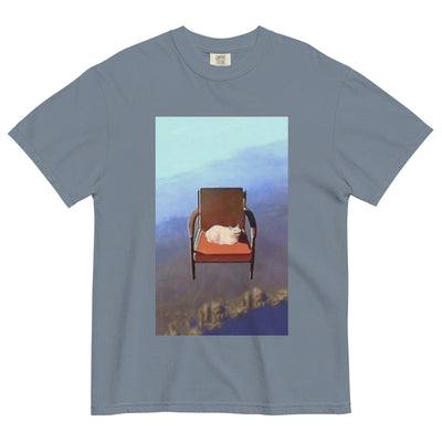 Doing Fine Men's T-Shirt - Shirtwascash