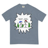 Christmas Enthusiast Men's T-Shirt - Shirtwascash
