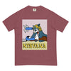 Nirvana Men's T-Shirt - Shirtwascash