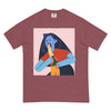 Woman Devouring Her Son Men's T-Shirt - Shirtwascash