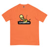 2spooky4me Men's T-Shirt - Shirtwascash