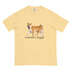 Common Doggo Men's T-Shirt - Shirtwascash
