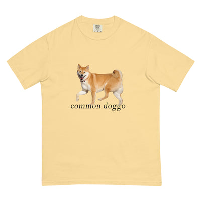 Common Doggo Men's T-Shirt - Shirtwascash