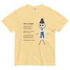 This is Ralph Men's T-Shirt - Shirtwascash