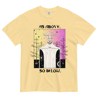 Cosmos Men's T-Shirt - Shirtwascash