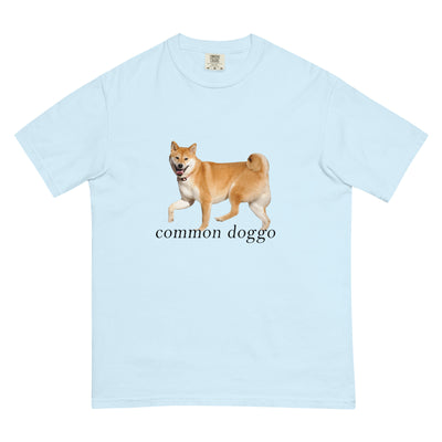 Common Doggo Men's T-Shirt - Shirtwascash