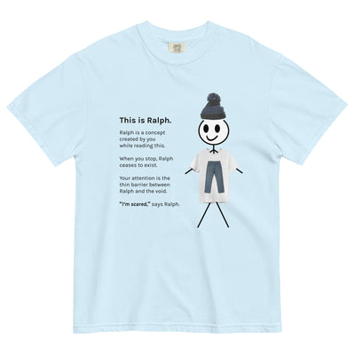 This is Ralph Men's T-Shirt - Shirtwascash