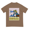 Nirvana Men's T-Shirt - Shirtwascash