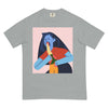 Woman Devouring Her Son Men's T-Shirt - Shirtwascash