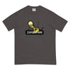 2spooky4me Men's T-Shirt - Shirtwascash