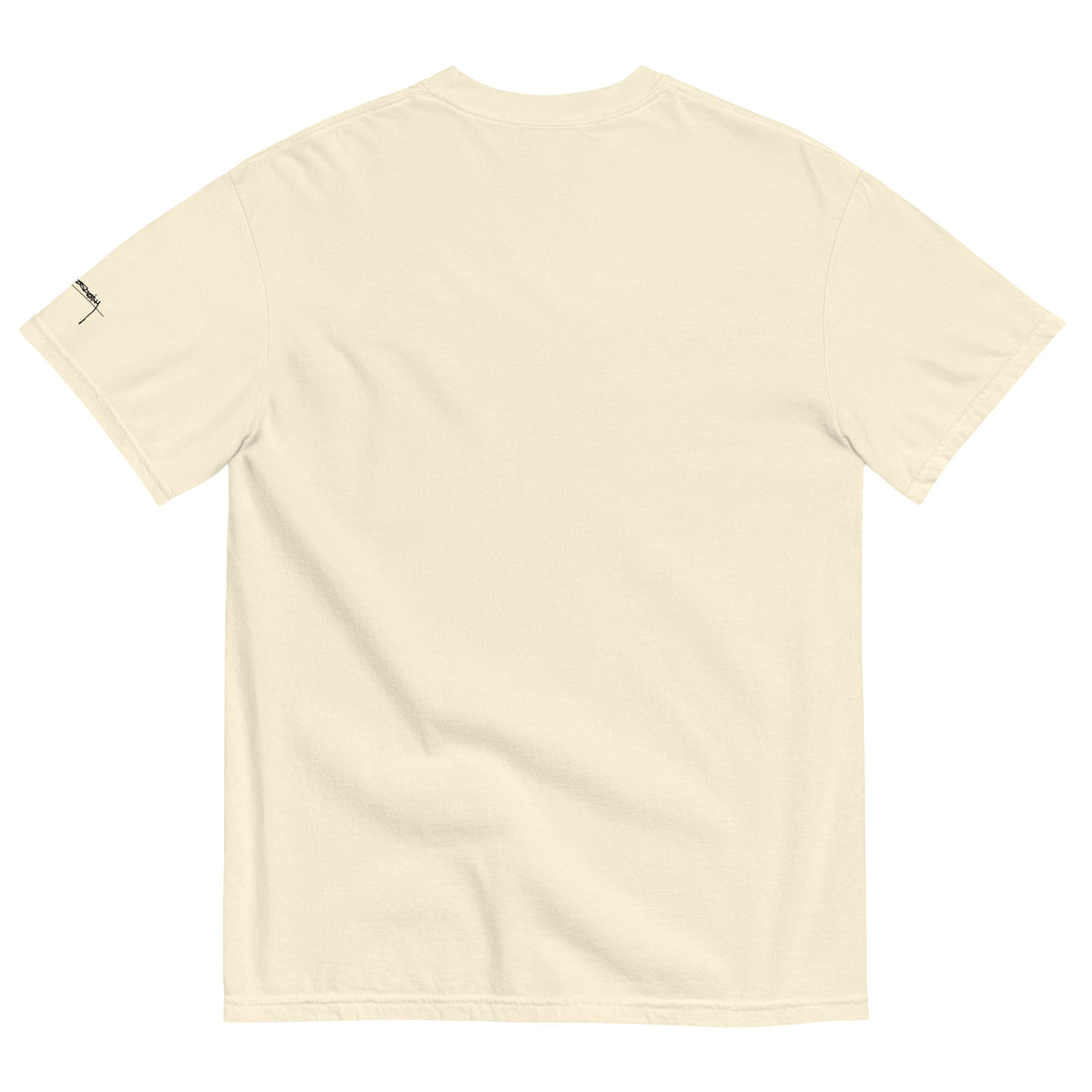 Nametag Men&#39;s T-Shirt - Shirtwascash