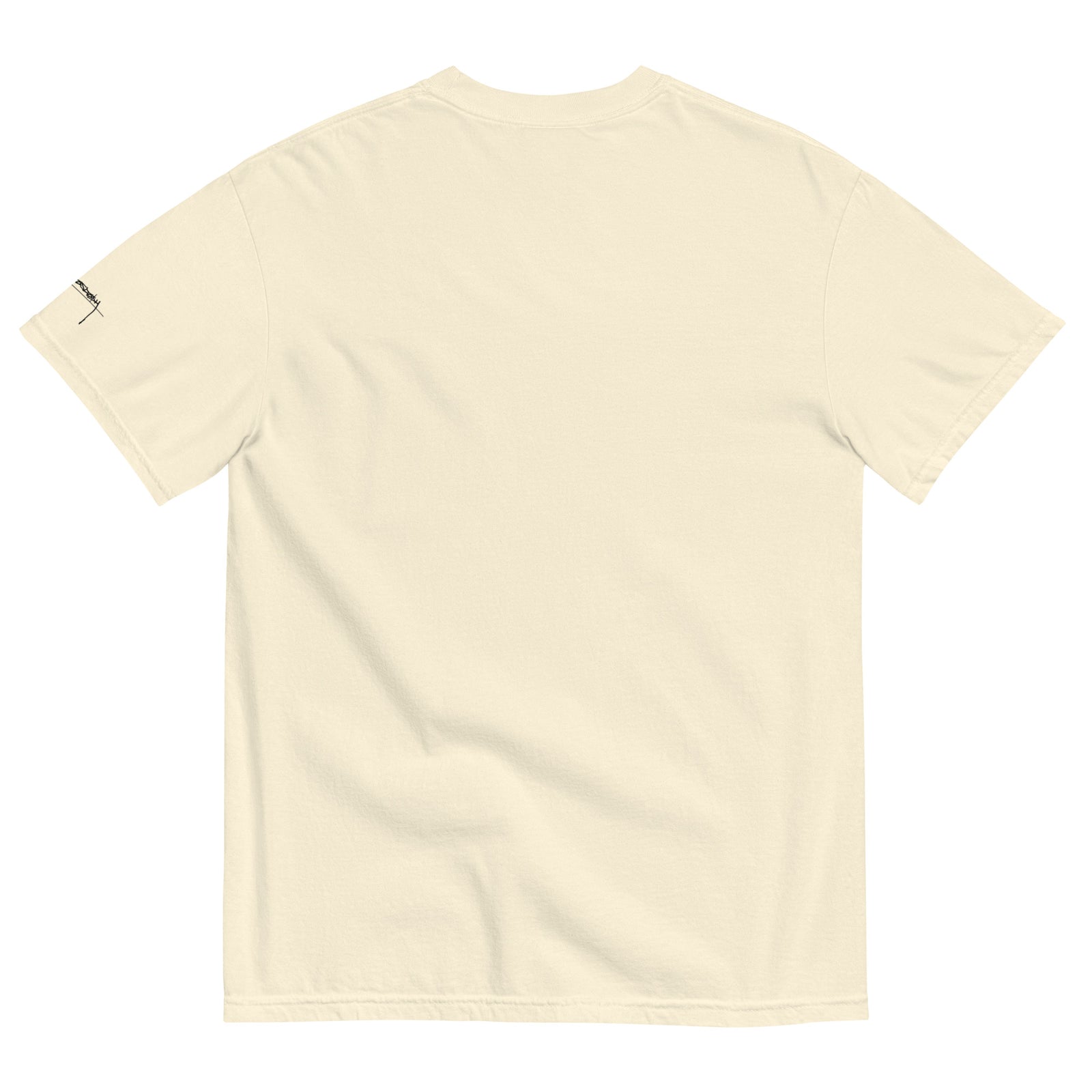 Nametag Men's T-Shirt - Shirtwascash