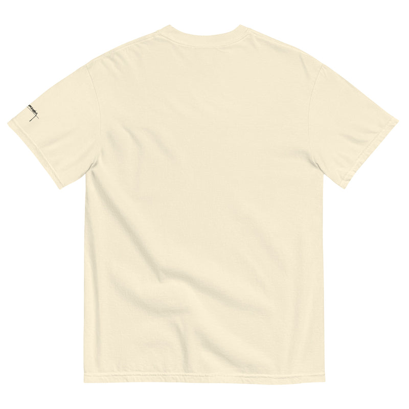 Nametag Men's T-Shirt - Shirtwascash