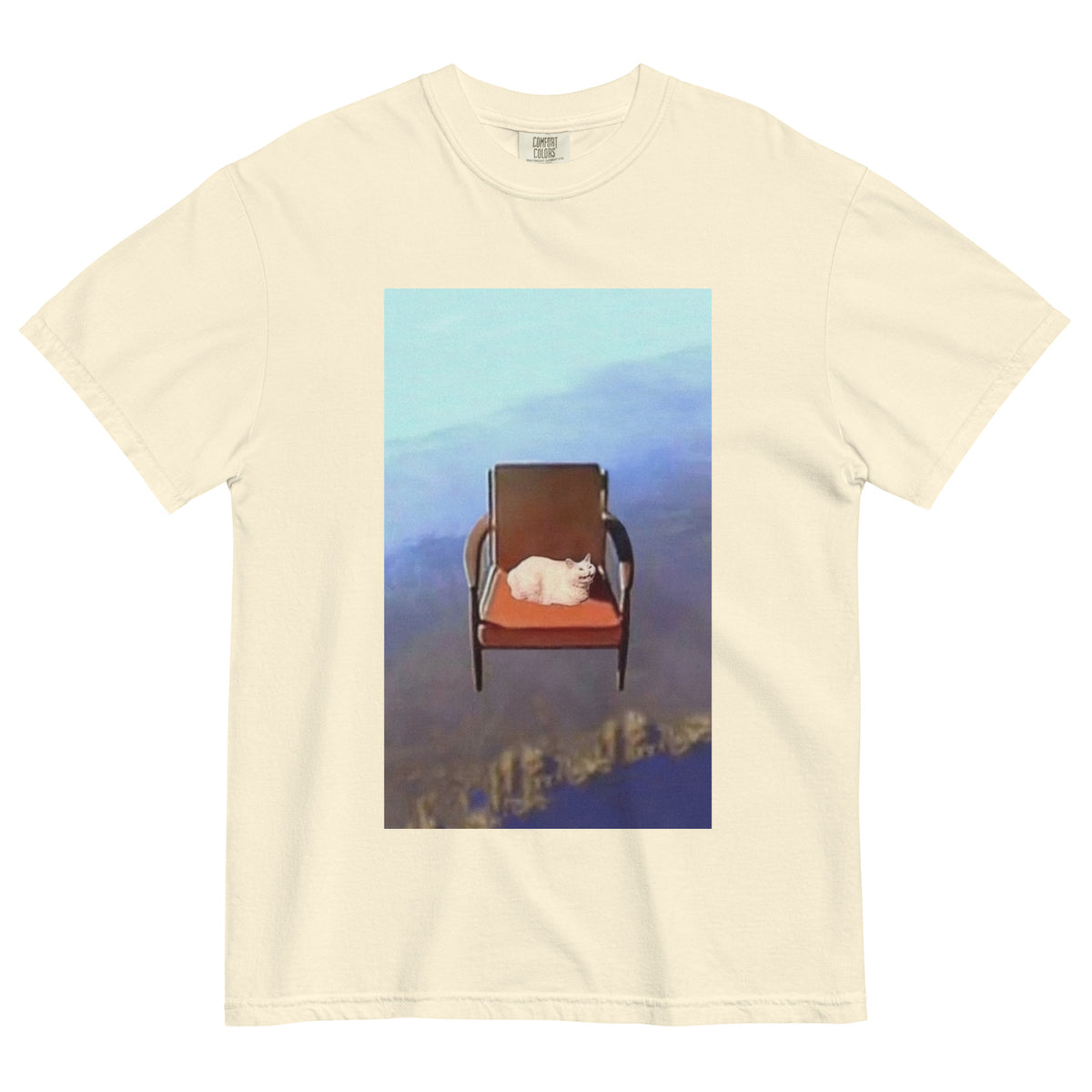 Doing Fine Men's T-Shirt - Shirtwascash