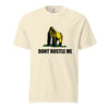 Don't Rustle Me Men's T-Shirt - Shirtwascash