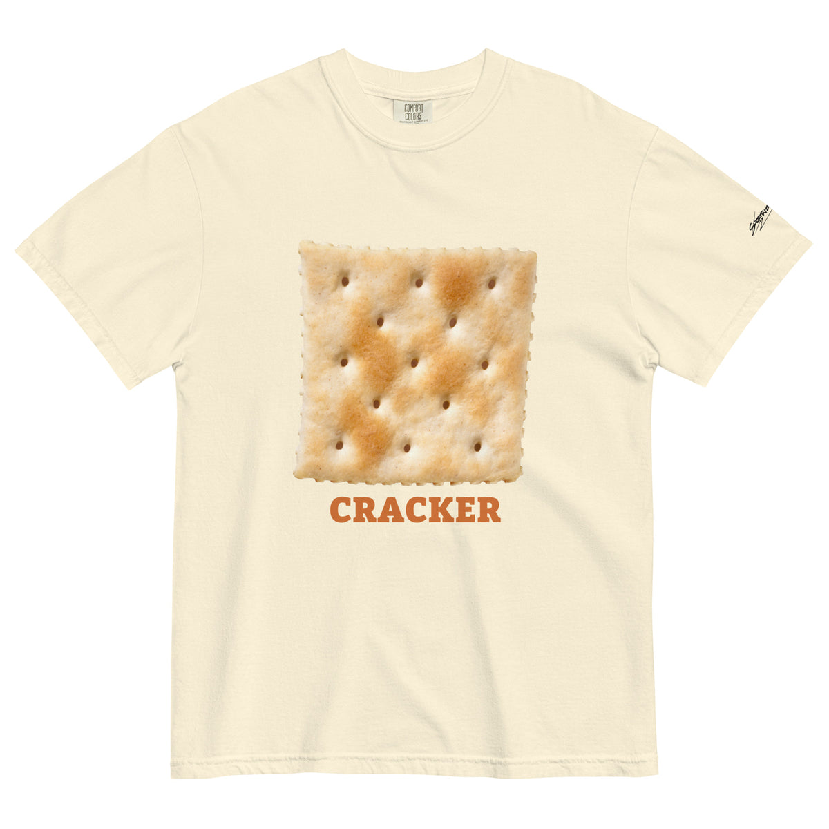 Nametag Men&#39;s T-Shirt - Shirtwascash