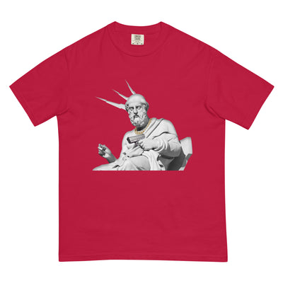 Yo Fam Men's T-Shirt - Shirtwascash