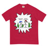 Christmas Enthusiast Men's T-Shirt - Shirtwascash