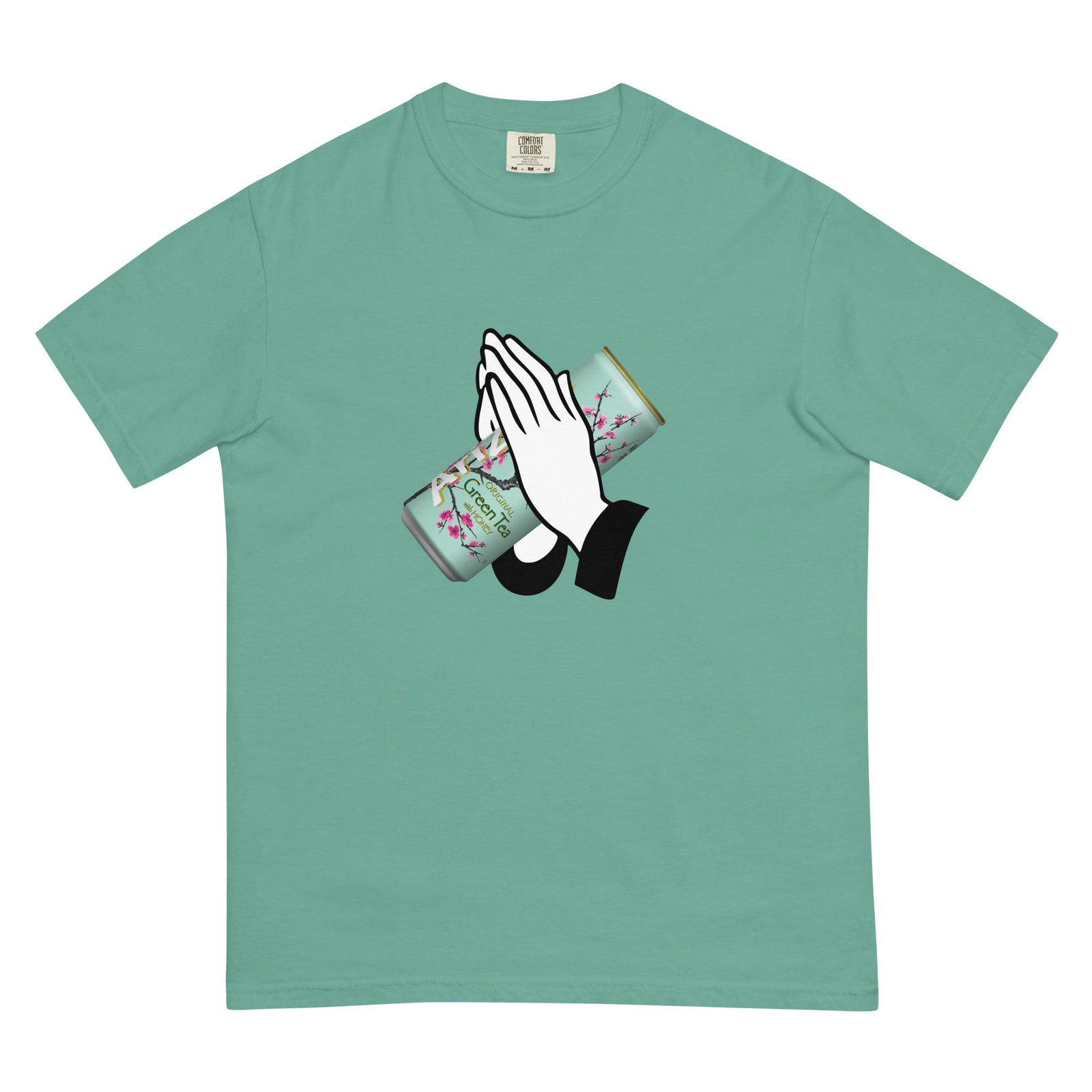 Praise Arizona Men's T-Shirt - Shirtwascash