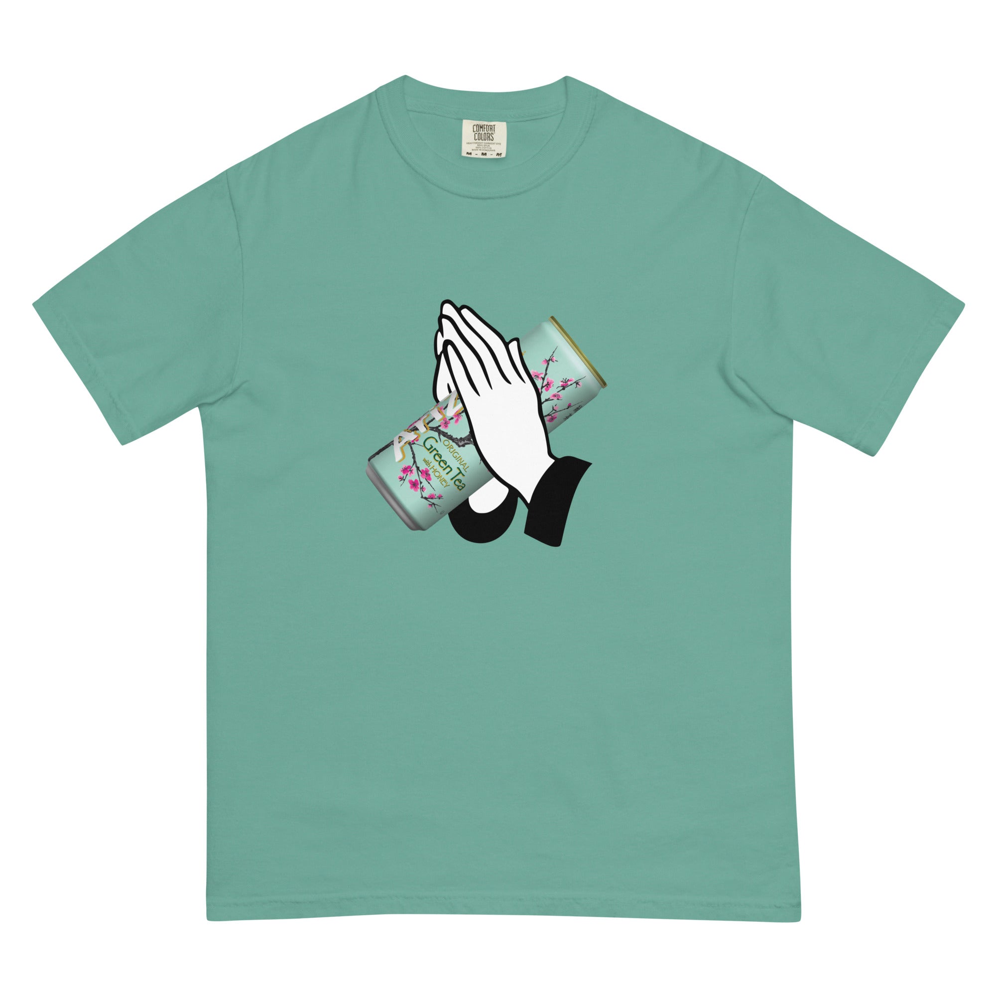 Praise Arizona Men's T-Shirt - Shirtwascash