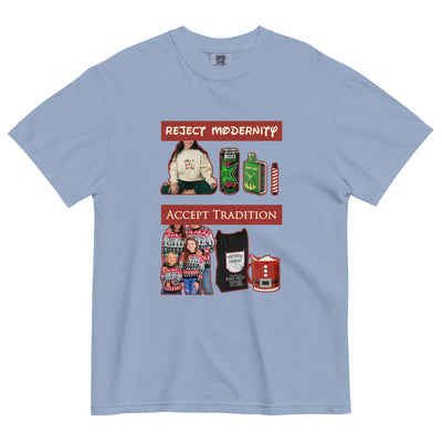 Accept Tradition Men's T-Shirt - Shirtwascash