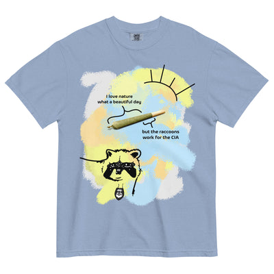 MK Ultra T-Shirt - Shirtwascash