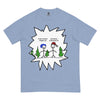 Christmas Enthusiast Men's T-Shirt - Shirtwascash