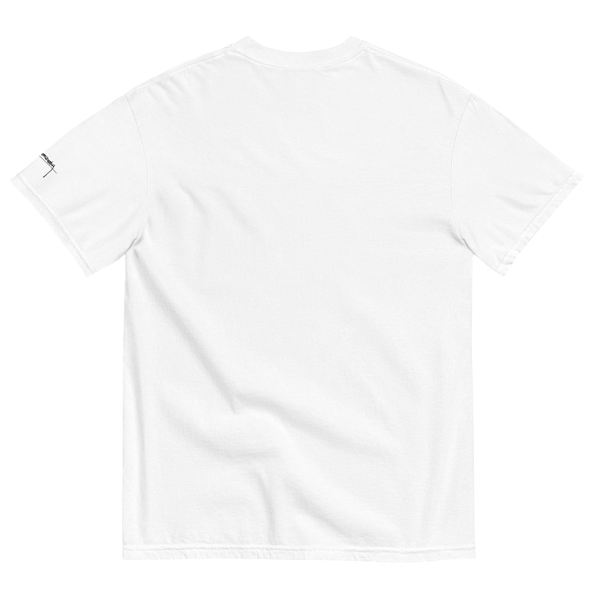 Nametag Men&#39;s T-Shirt - Shirtwascash